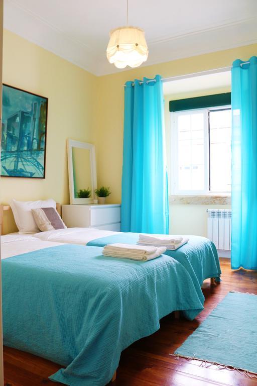 Apartamento Lisbon99