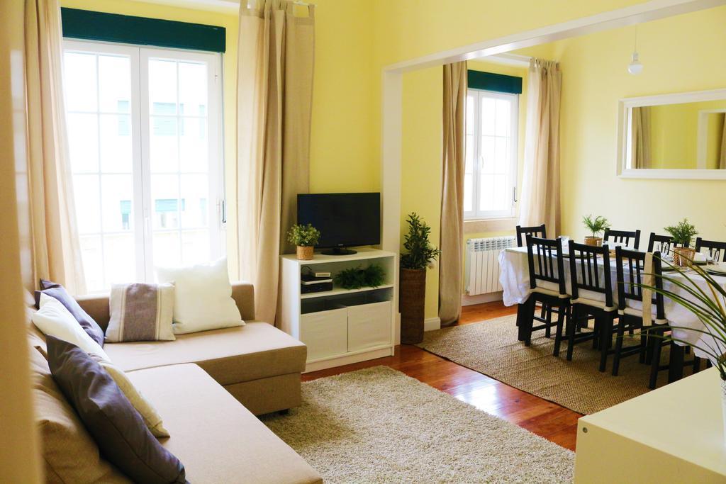 Apartamento Lisbon99 Lisboa