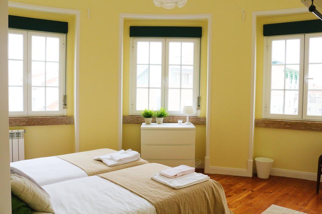 Apartamento Lisbon99 Lisboa