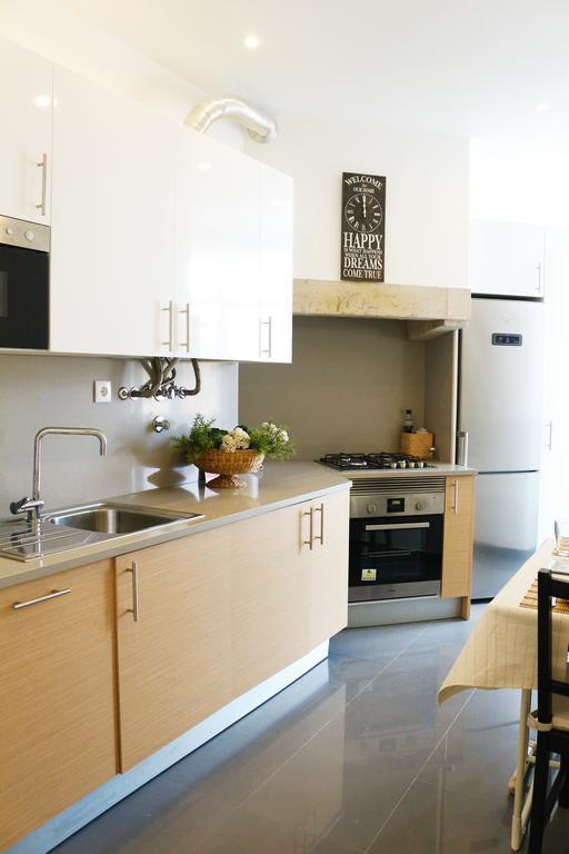 Apartamento Lisbon99 *